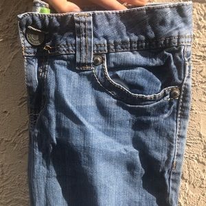 AEROPOSTALE JEANS